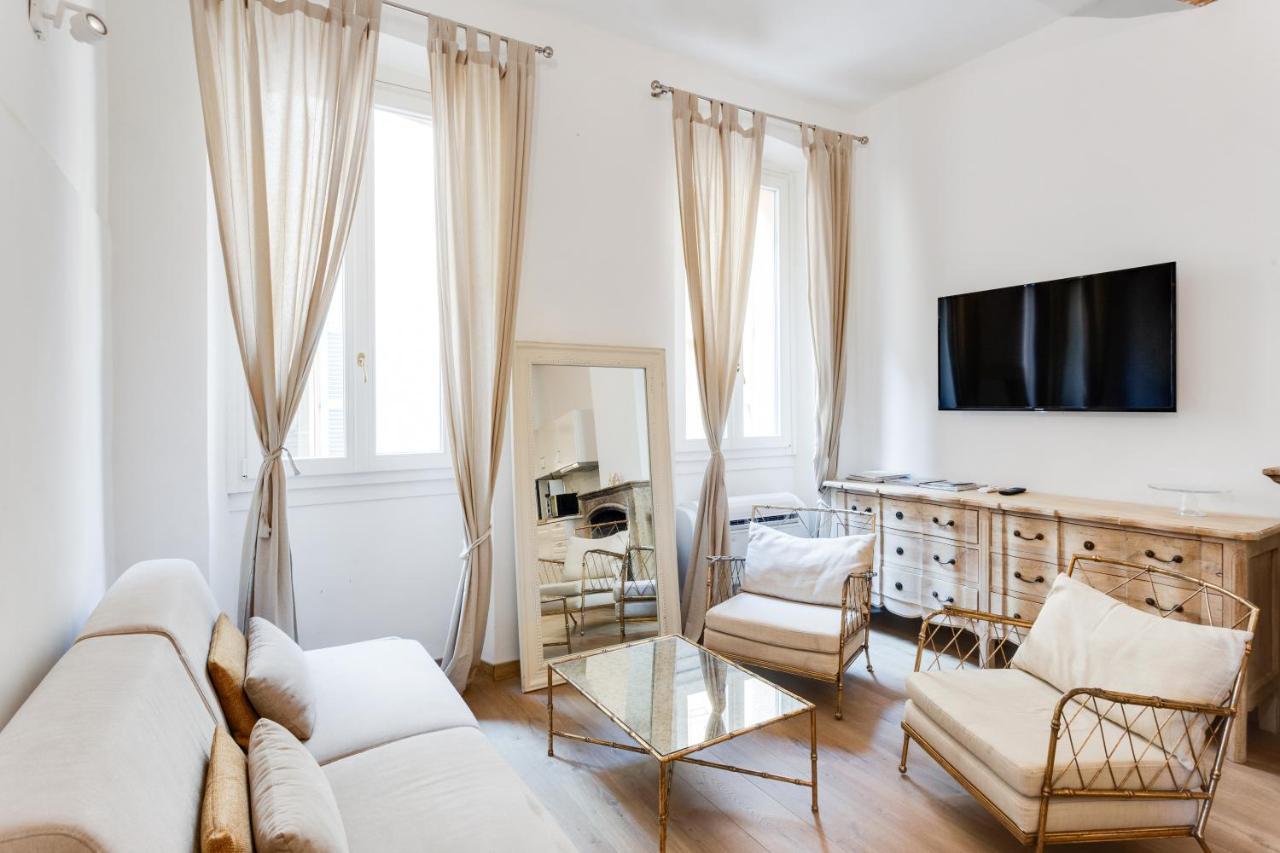 Maison D' Orange - Ponche Saint-Tropez Buitenkant foto