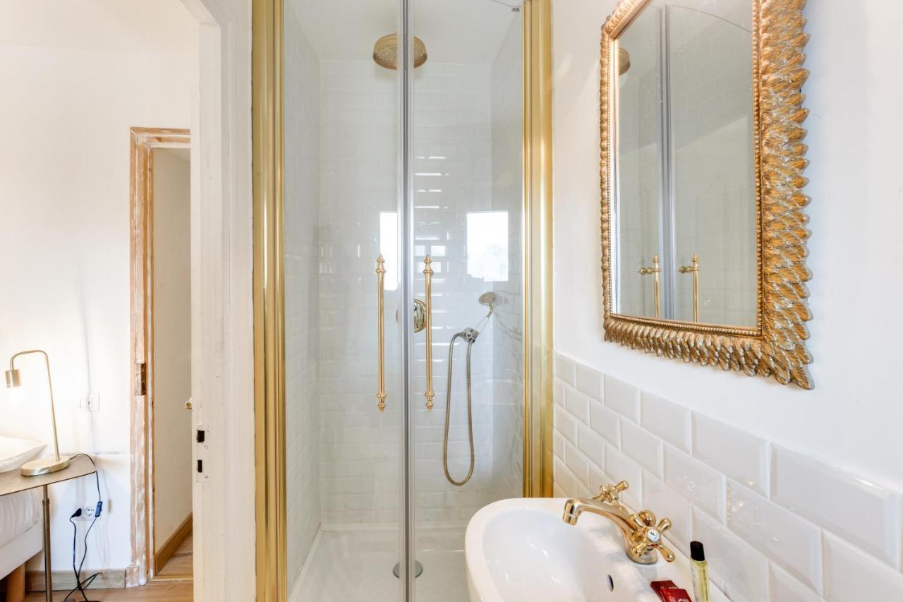 Maison D' Orange - Ponche Saint-Tropez Buitenkant foto