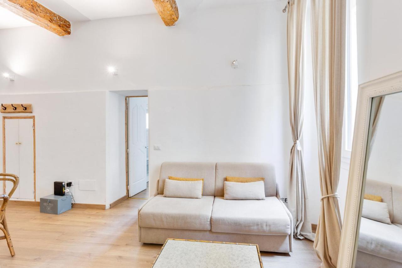 Maison D' Orange - Ponche Saint-Tropez Buitenkant foto
