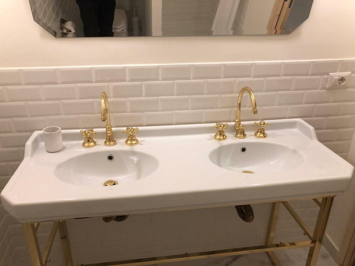 Maison D' Orange - Ponche Saint-Tropez Buitenkant foto