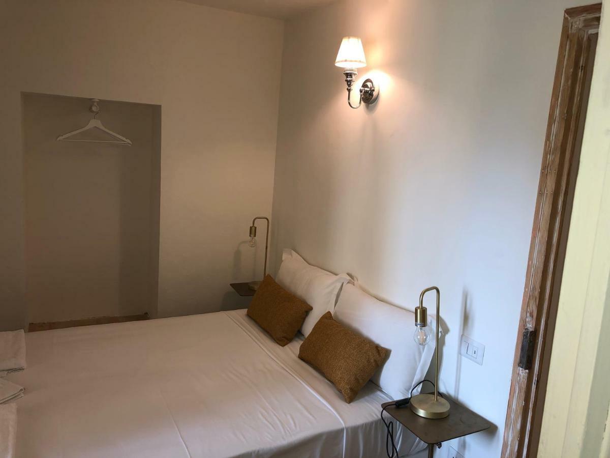Maison D' Orange - Ponche Saint-Tropez Buitenkant foto