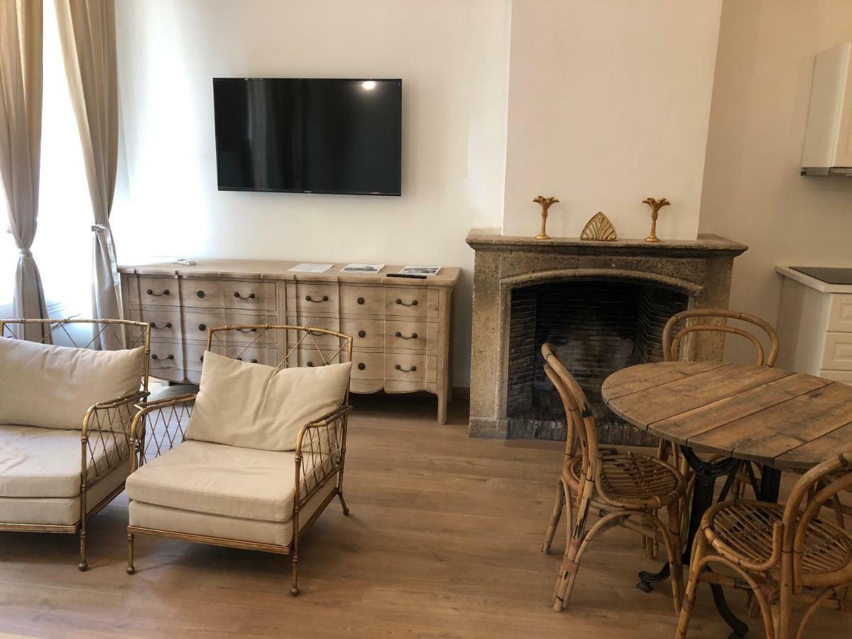 Maison D' Orange - Ponche Saint-Tropez Buitenkant foto