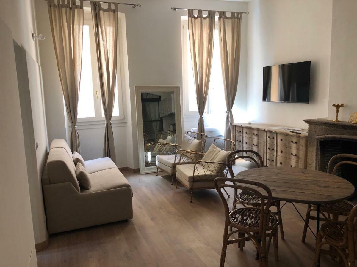Maison D' Orange - Ponche Saint-Tropez Buitenkant foto