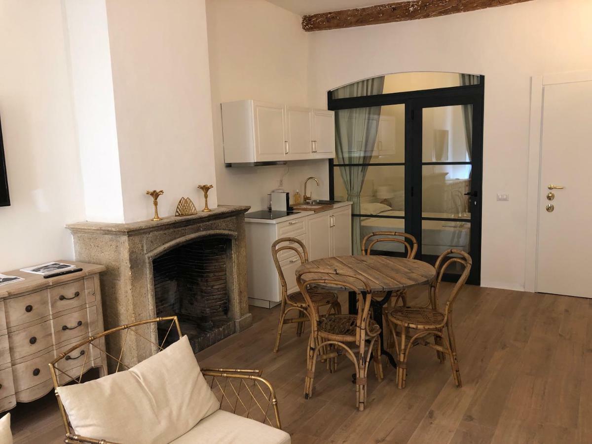 Maison D' Orange - Ponche Saint-Tropez Buitenkant foto
